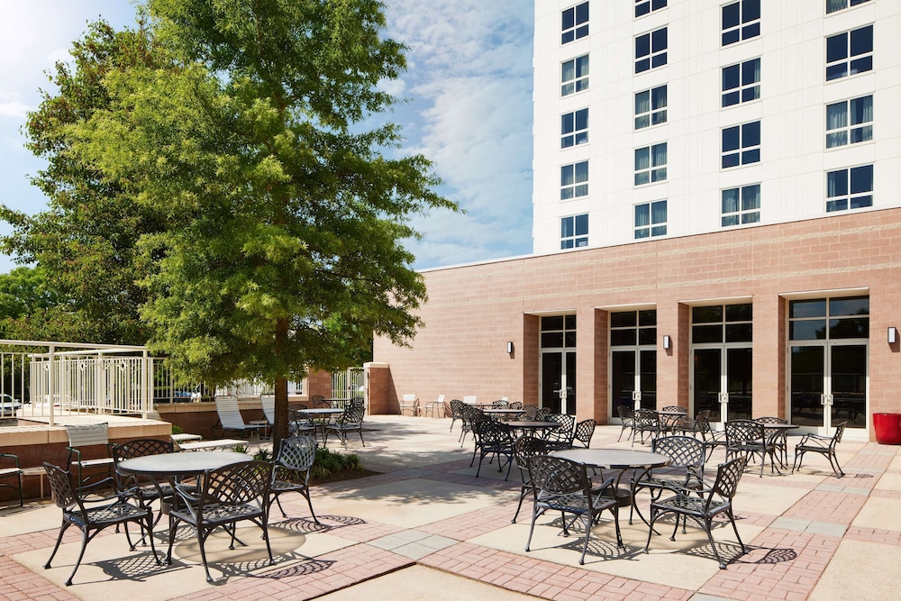 Hilton Charlotte Airport - photo 65
