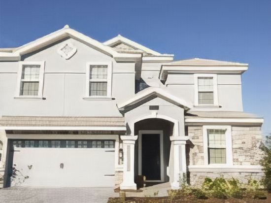 Champions Gate Resort Homes in Orlando, United States