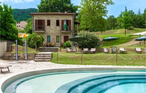 Valguerriera 4 Casale — hotel in Apecchio