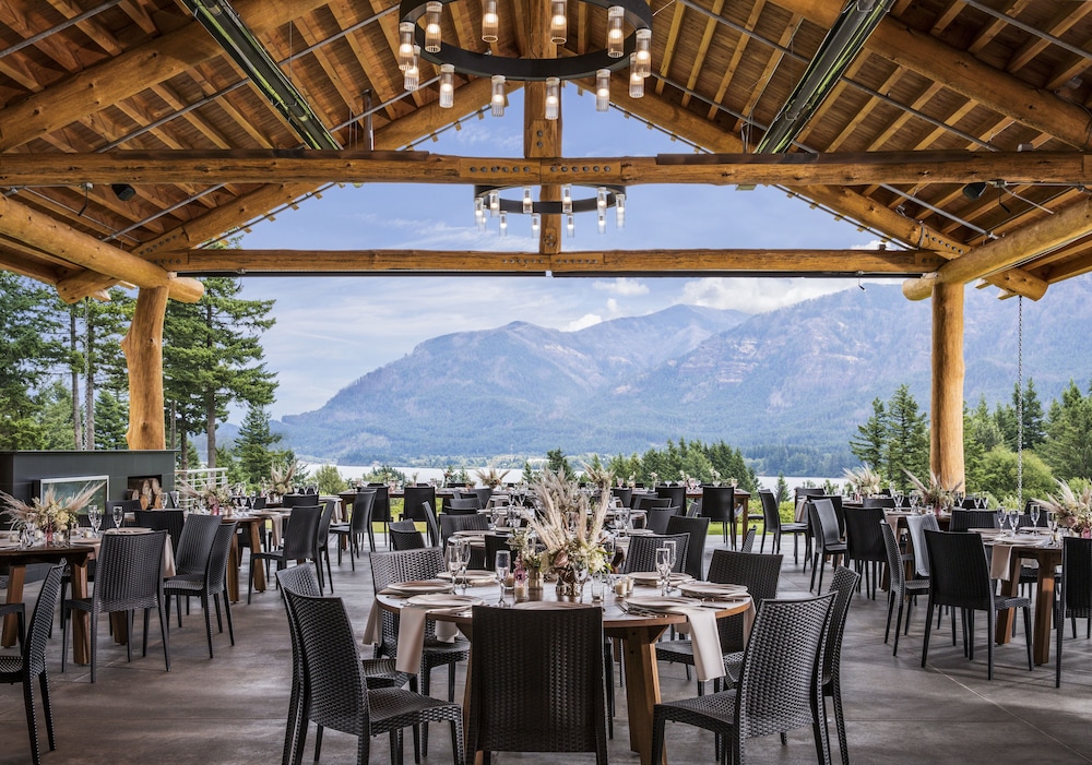 Skamania Lodge - photo 49