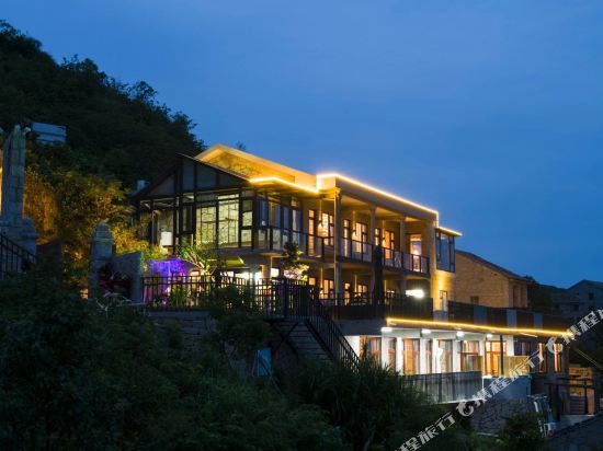 Wenling Yiju Yard in Wenling, People's Republic of China