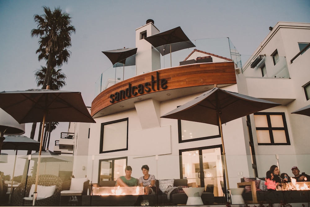 Sandcastle Hotel on the Beach - photo 48