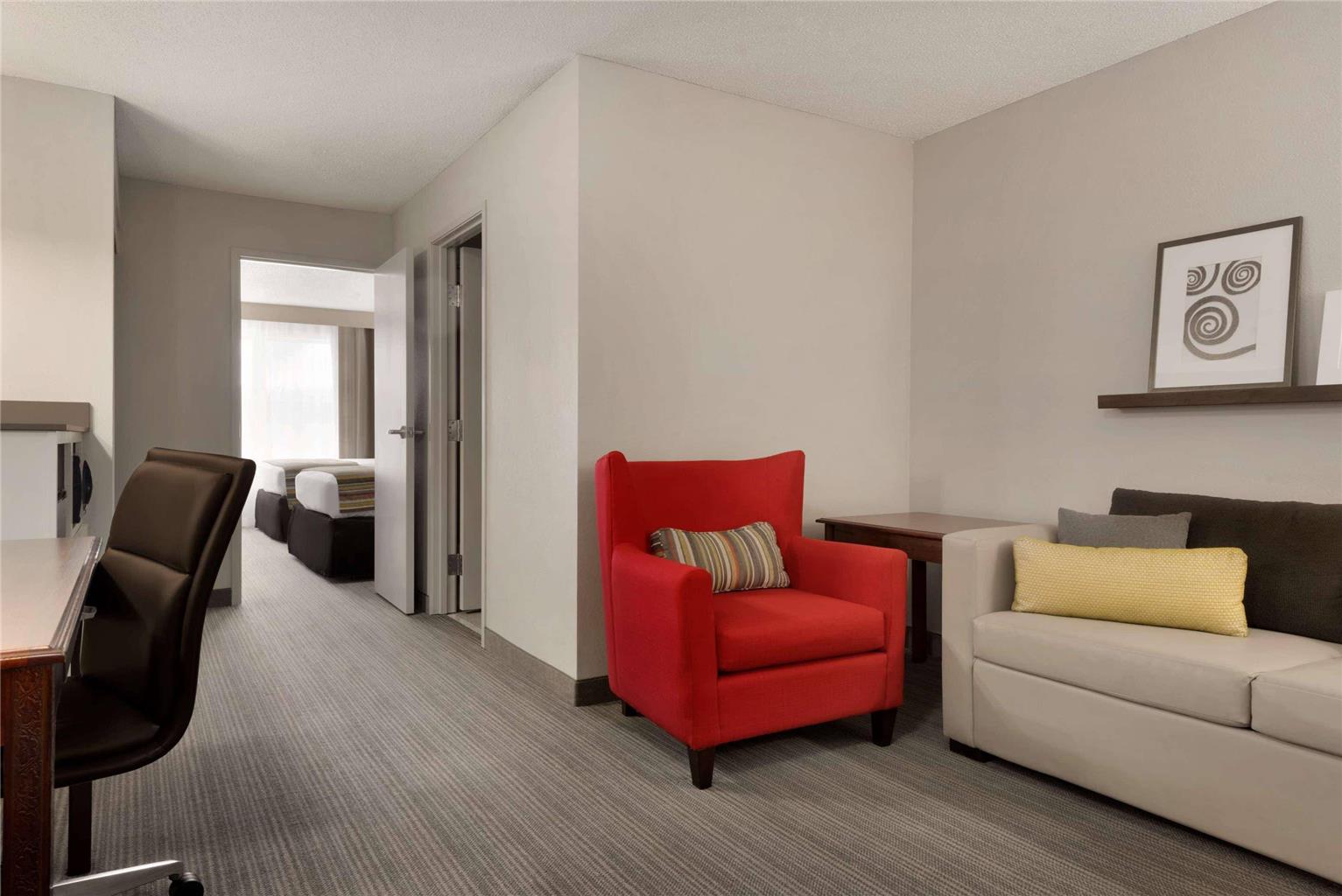 Country Inn & Suites by Radisson Houghton MI - photo 8