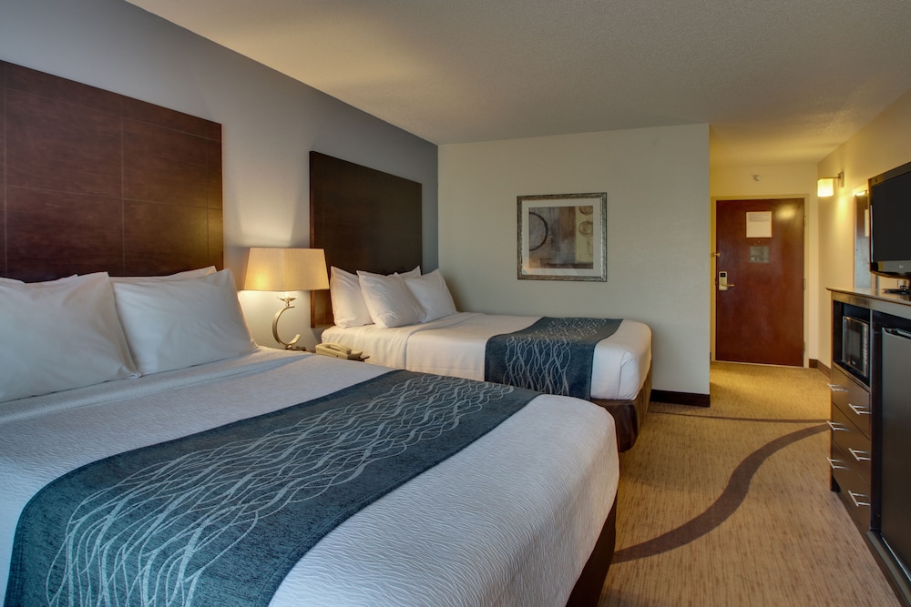 Greenfield Inn & Suites Owensboro KY Airport - photo 10