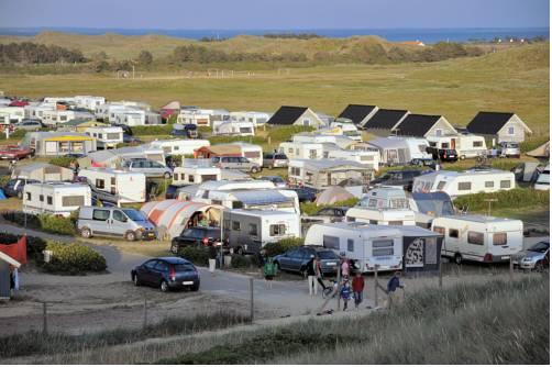 Dancamps Hvide Sande — Hvide Sande — photo 3