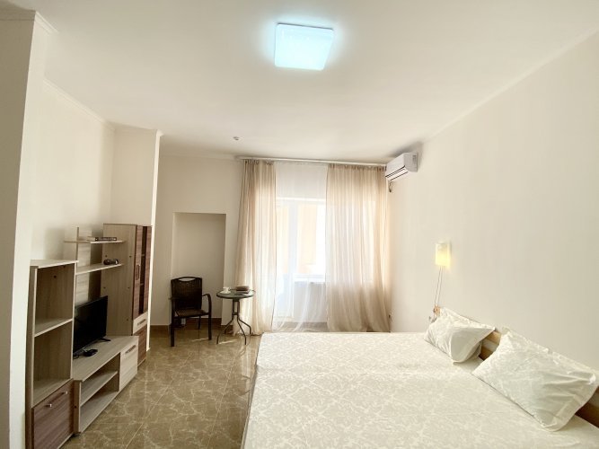 Azur Hotel — Unknown City — photo 4