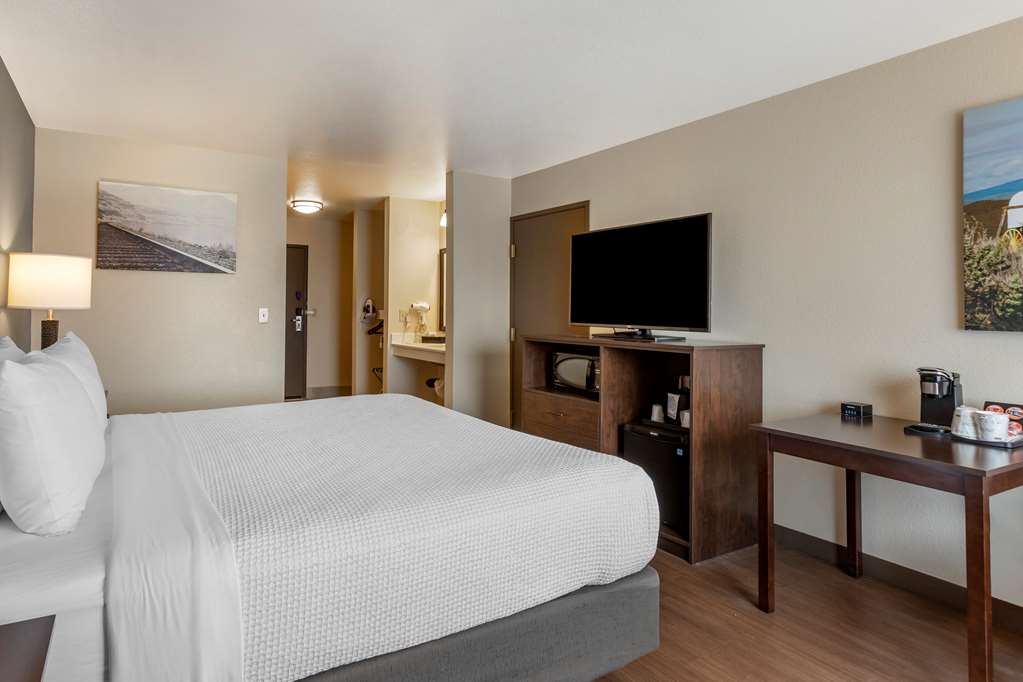 Best Western Sunridge Inn & Conference Center - photo 17