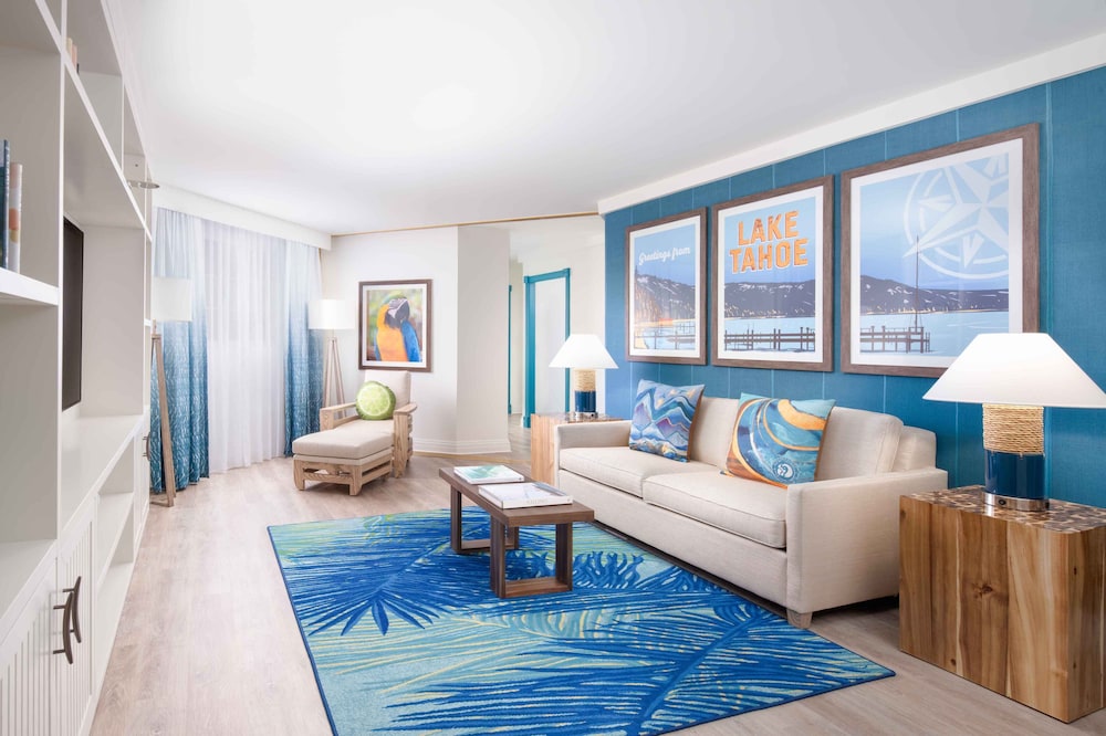 Margaritaville Resort Lake Tahoe - photo 13