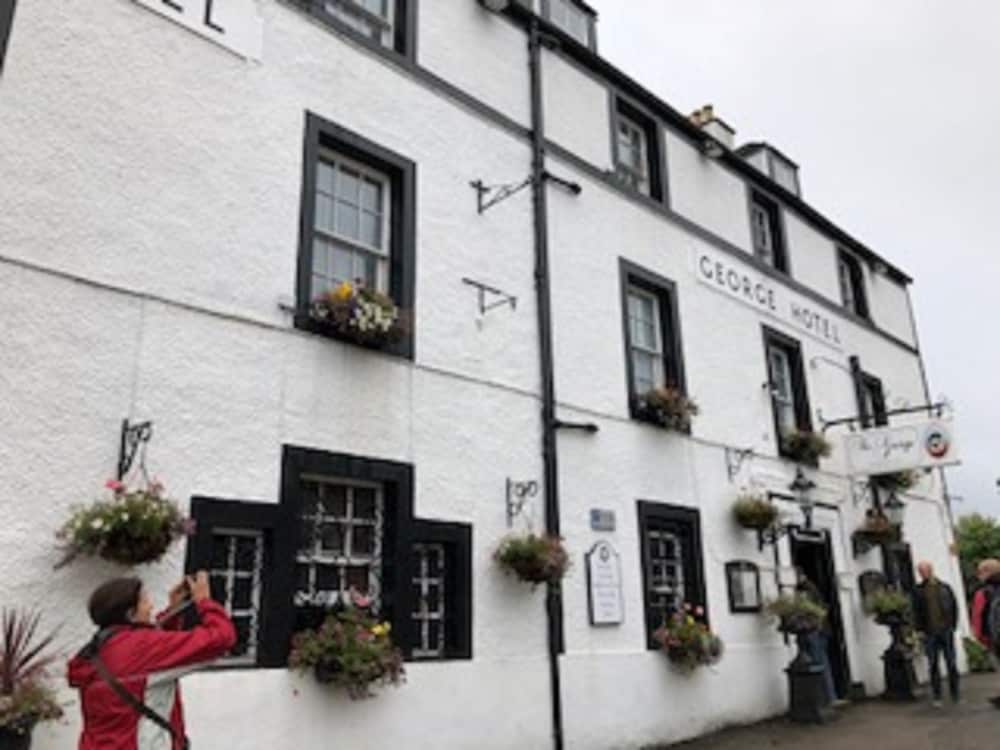 The George Hotel - last minute hotel in Unknown City