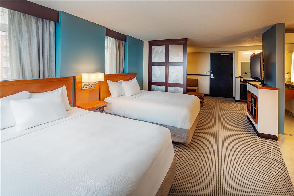 Hyatt Place Madison Downtown - photo 10