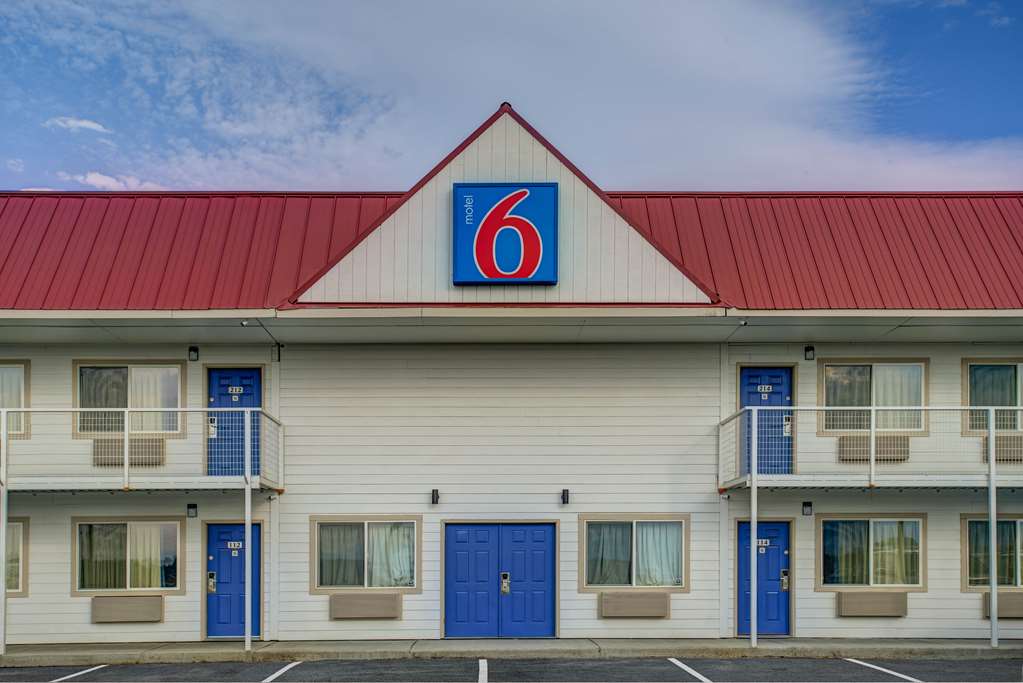 Motel 6 Baker City Or — Baker