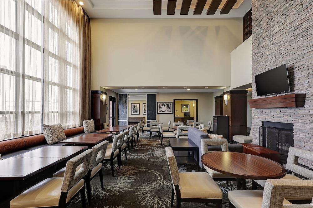 Staybridge Suites Washington D.C. Greenbelt IHG - photo 29