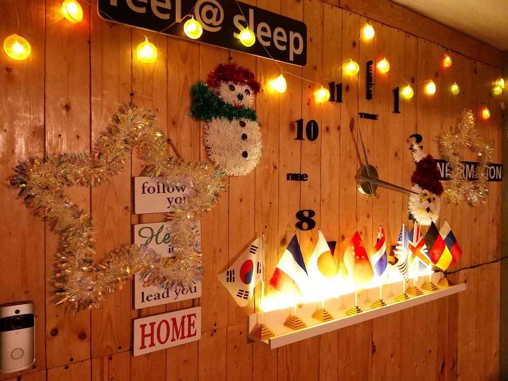 Asleep Hotel Sriracha แอสลีพ โฮเทล in Si Racha, Thailand