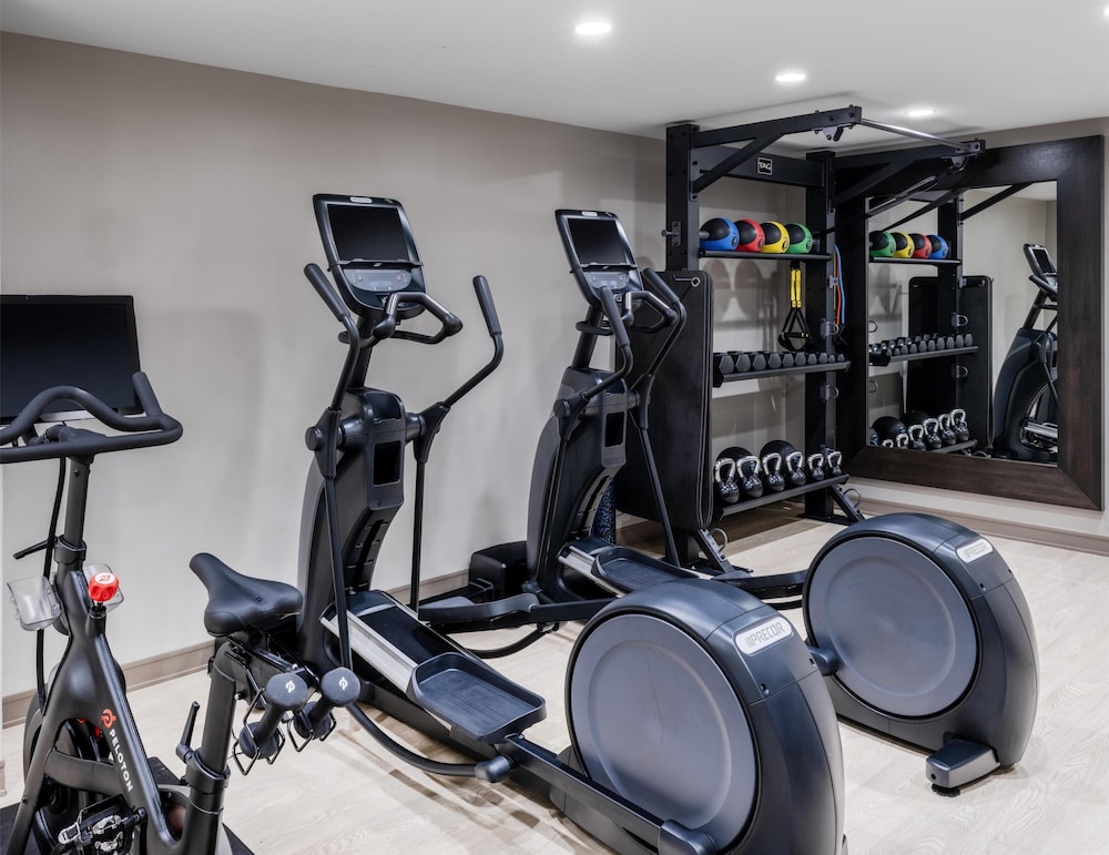DoubleTree Suites by Hilton Charlotte SouthPark - photo 31