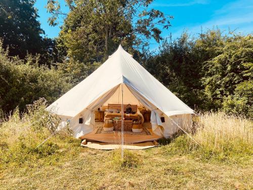 Marsh Farm in Sandown, United Kingdom