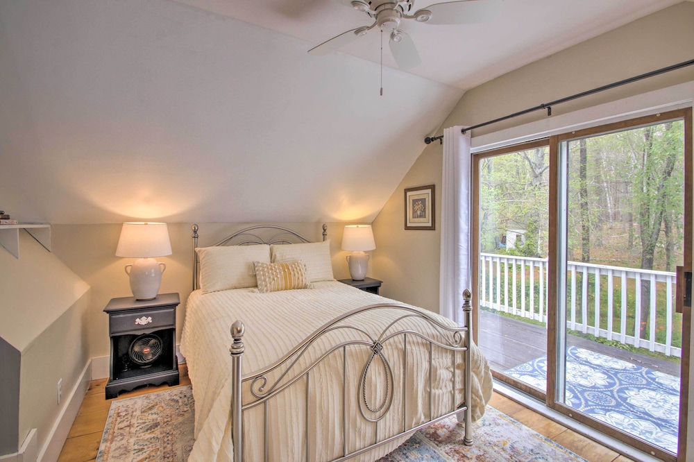 Modern Home 2 Mi to Cranmore Mountain Resort - photo 4