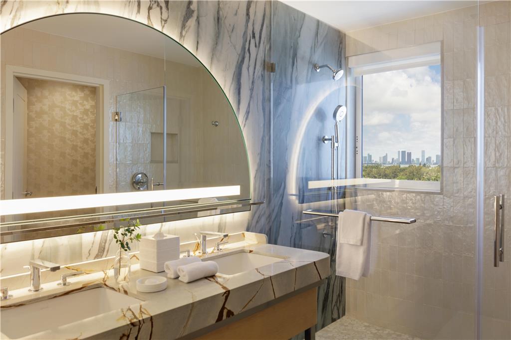 Andaz Miami Beach Resort & Spa - photo 37