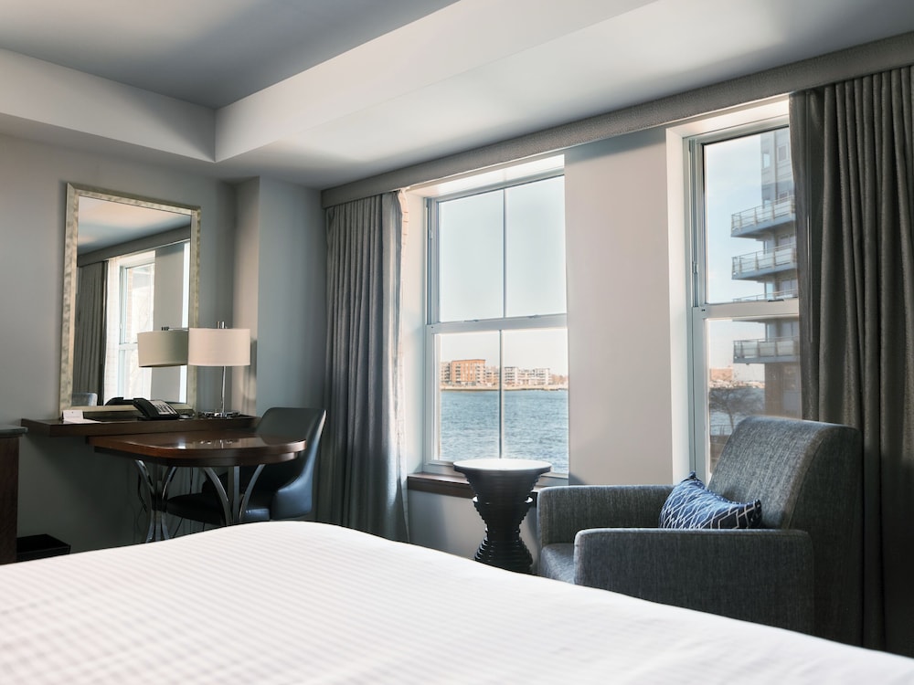 Battery Wharf Hotel Boston Waterfront - photo 18