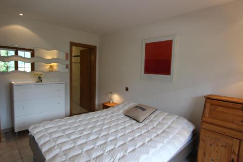 Rosat 25 — 4-Star Luxury Hotel in Chateau-D'oex, Switzerland