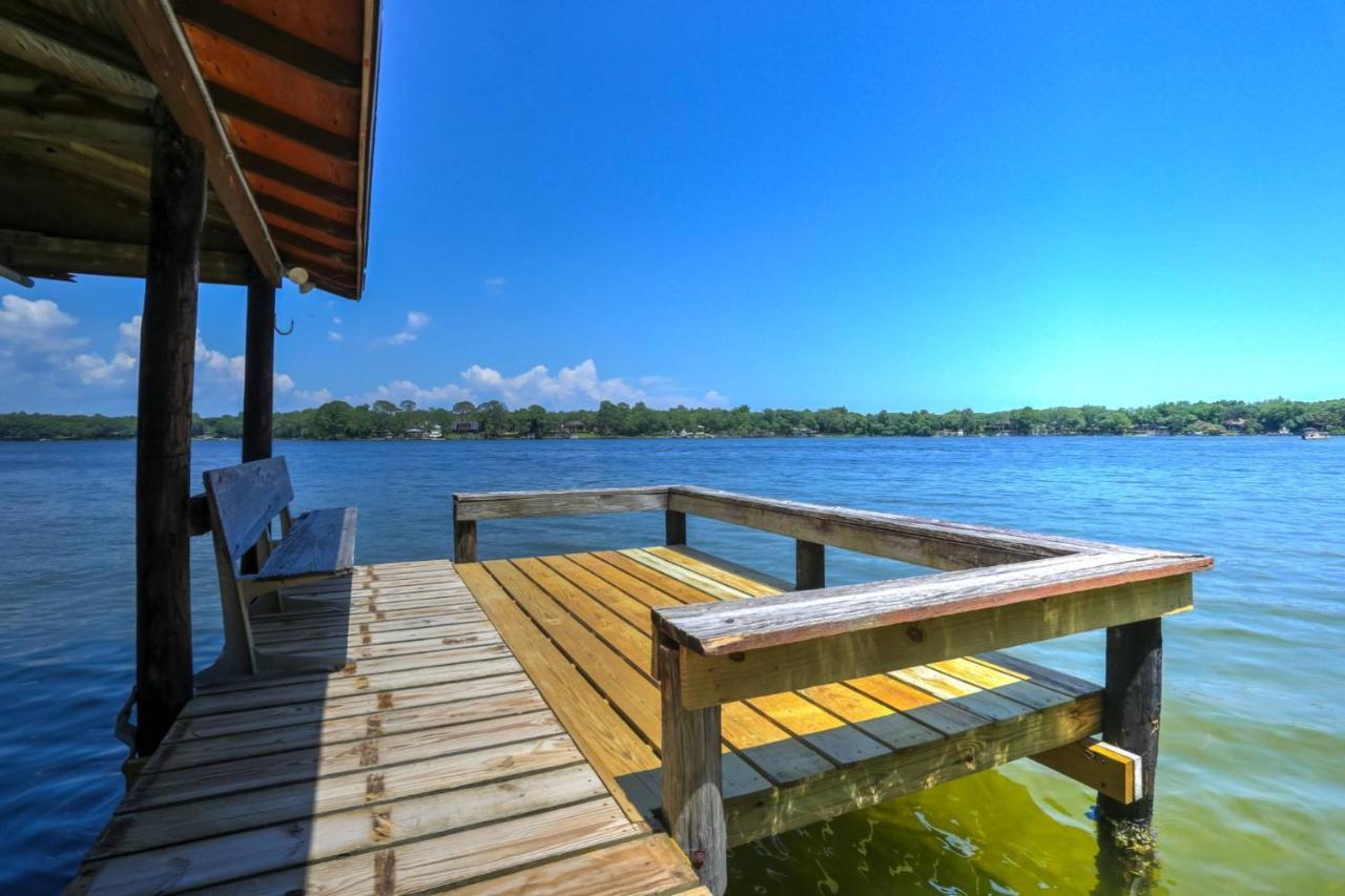 421 Eastview Drive — Fort Walton Beach