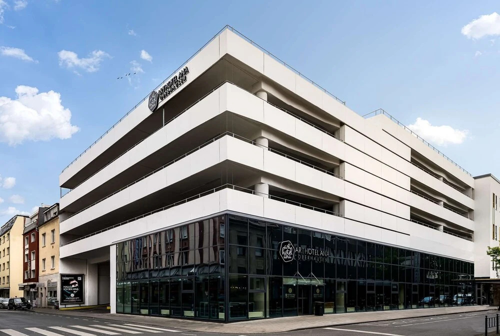 Arthotel Ana Living Oberhausen — Oberhausen