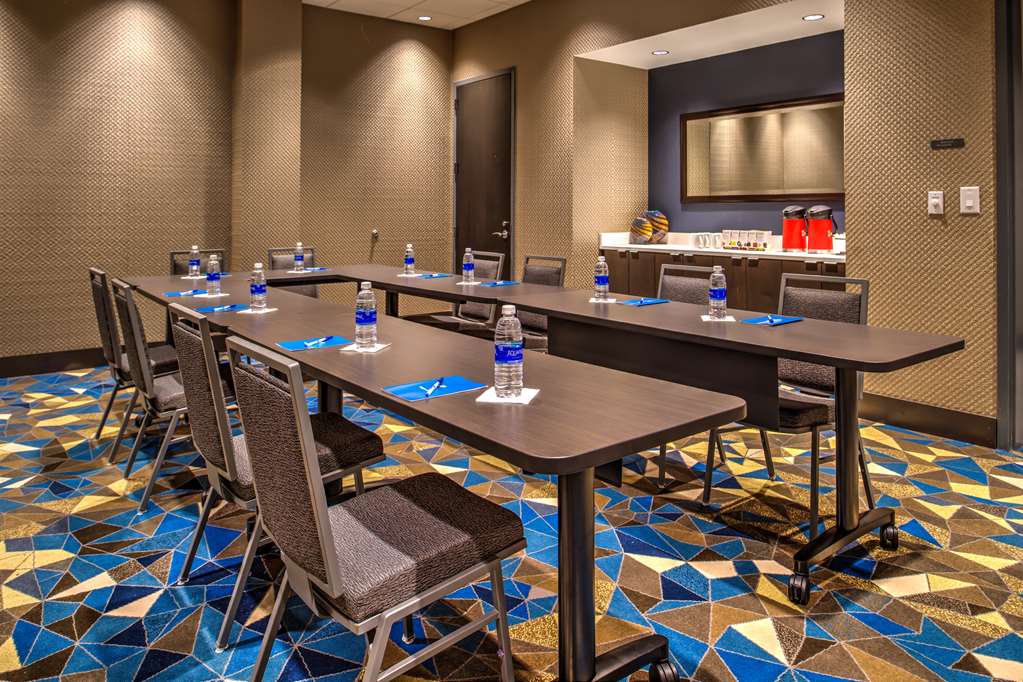Hyatt House Raleigh RDU Brier Creek - photo 24