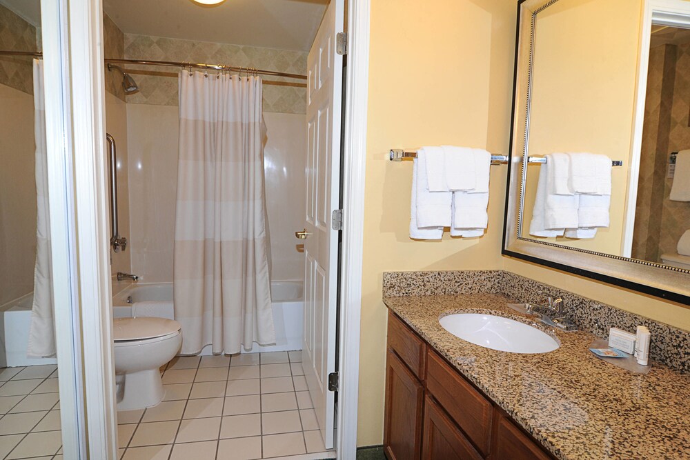 Residence Inn Shreveport Airport - photo 2