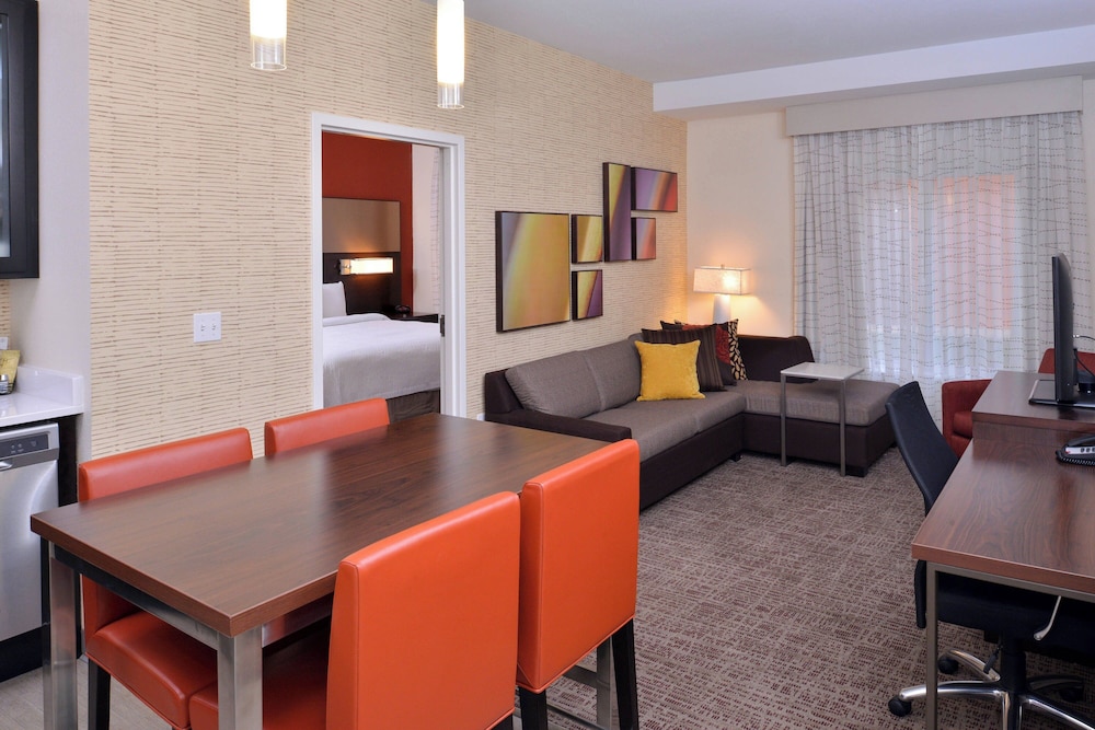 Residence Inn East Lansing - photo 6