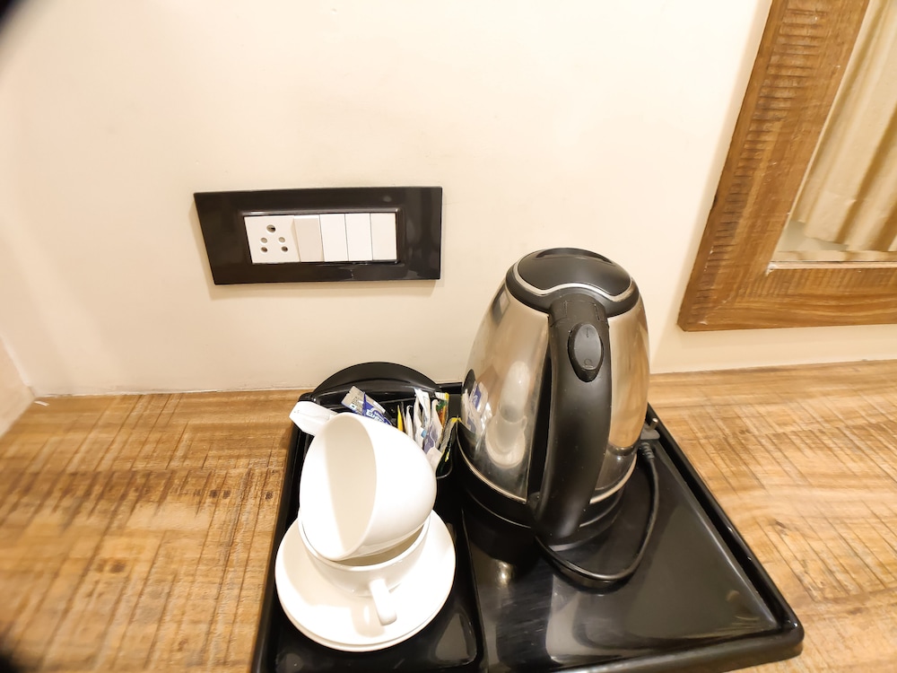 Hotel Orchid Inn — Bhopal — photo 5