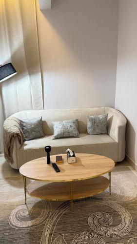 Levana Studio — 4-Star Luxury Hotel in Riyadh, Saudi Arabia