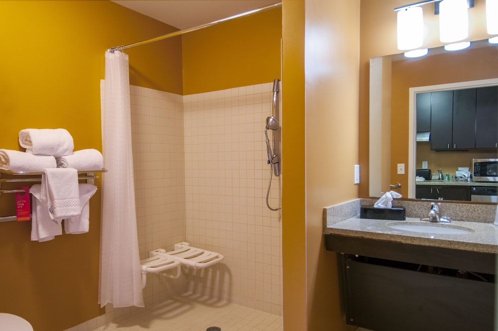 TownePlace Suites by Marriott Baton Rouge Gonzales - photo 20