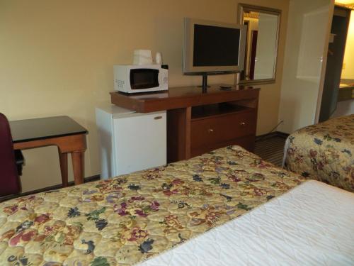 Portland Inn - photo 13