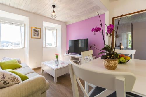BellaStoria Apartment