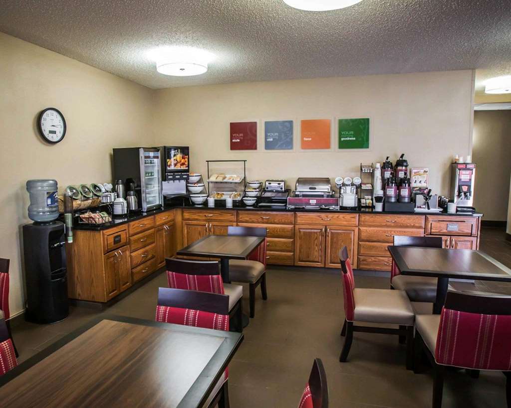 Comfort Inn Morris I 80 - photo 30