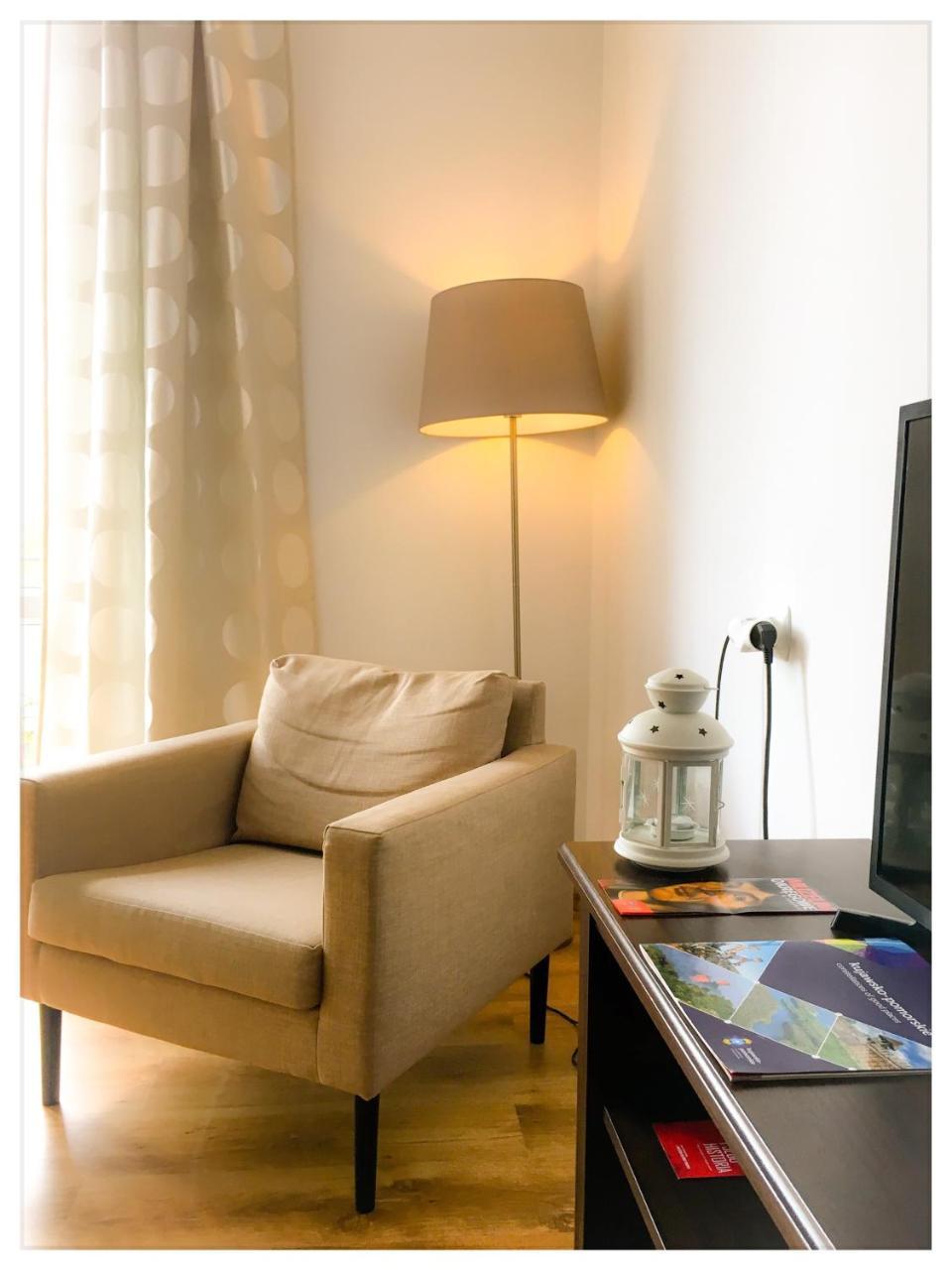 Apartament Katarzynka Stare Miasto 15021338 — Torun