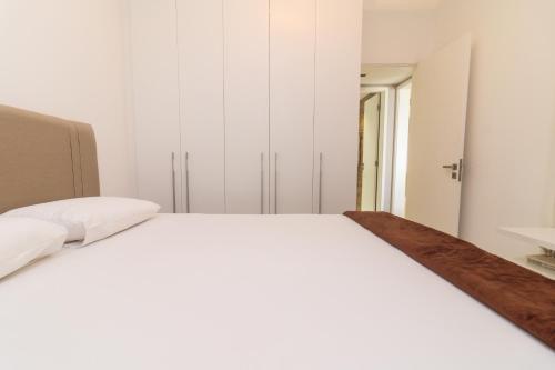 Apartment Ocean View II — 4-Star Luxury Hotel in Rio De Janeiro, Brasil