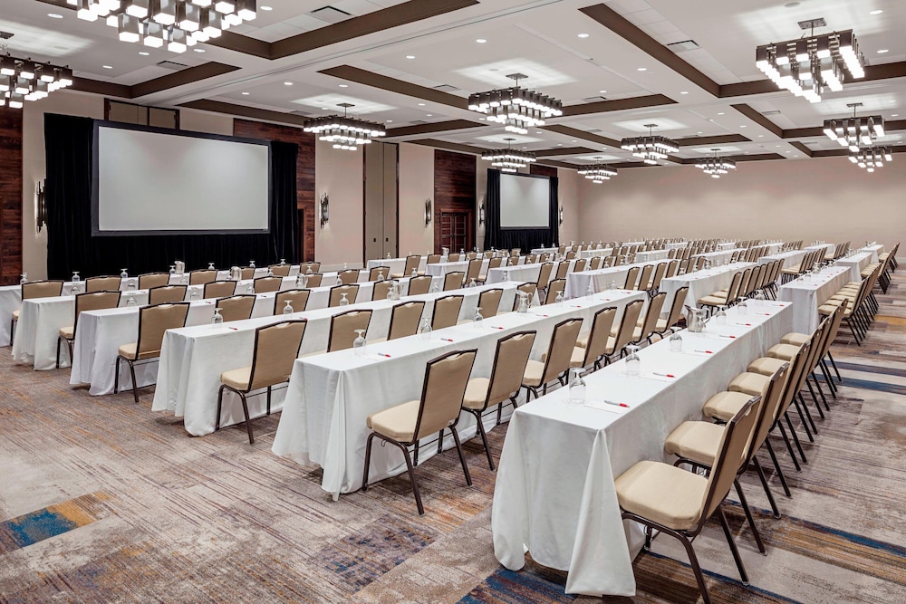 Marriott Baton Rouge - photo 58