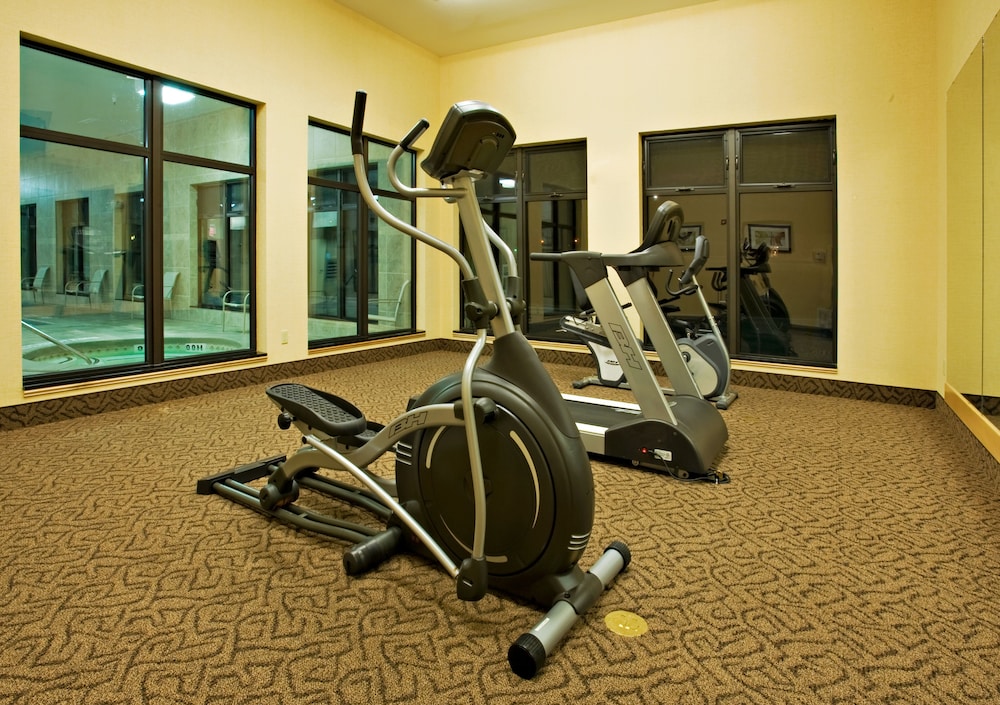 Holiday Inn Express & Suites Borger by IHG - photo 15