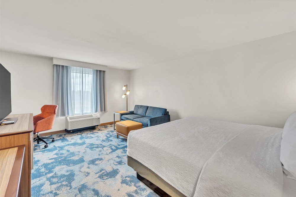 Hampton Inn & Suites Kenosha Pleasant Prairie - photo 24