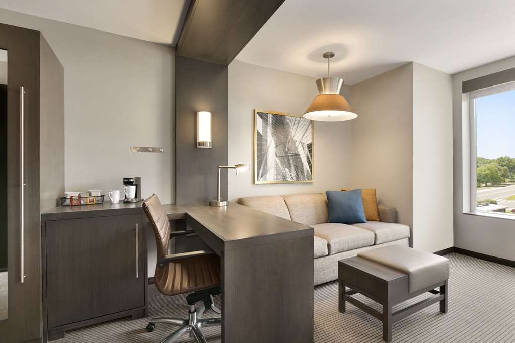 Hyatt Place Fort Lee George Washington Bridge - photo 25