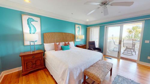 1711 A Strand Avenue by Tybee Vacation Rentals — 4-Star Luxury Hotel in Tybee Island, United States