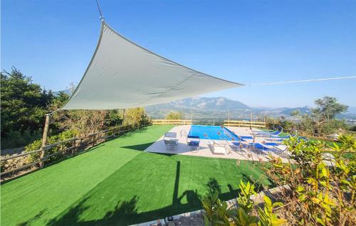 Holiday Home In Strada Cervara — 4-Star Luxury Hotel in Senerchia, Italy