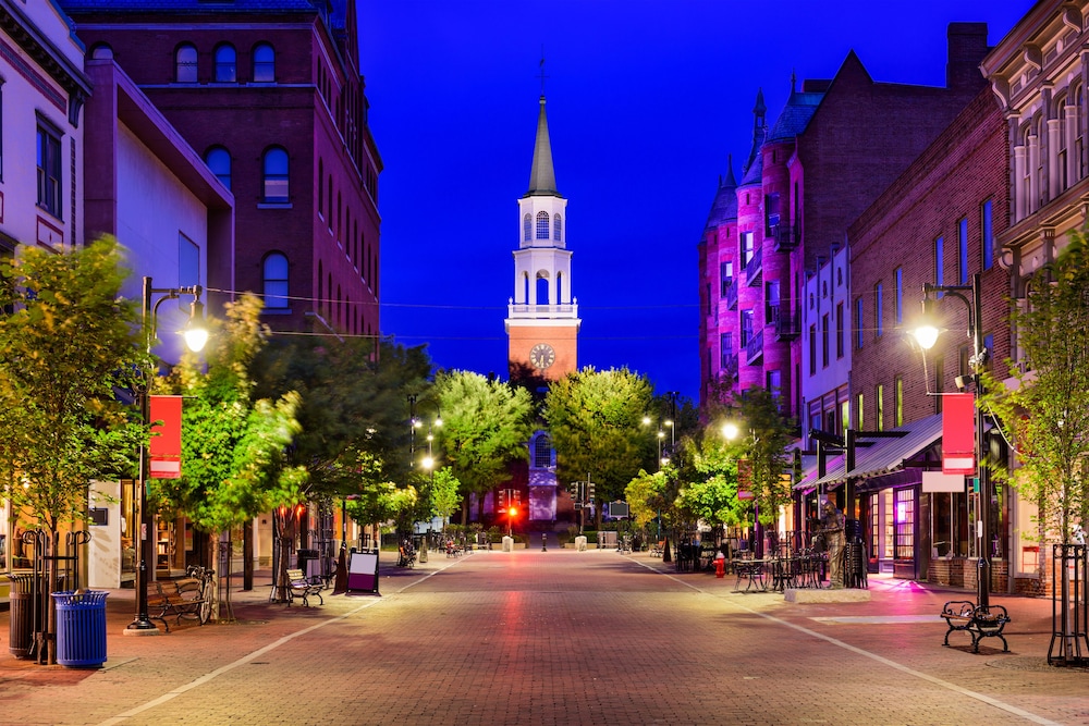 Hotel Champlain Burlington Curio Collection by Hilton - photo 90