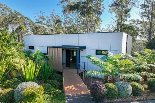 Willinga Park - carbon neutral hotel in Unknown City