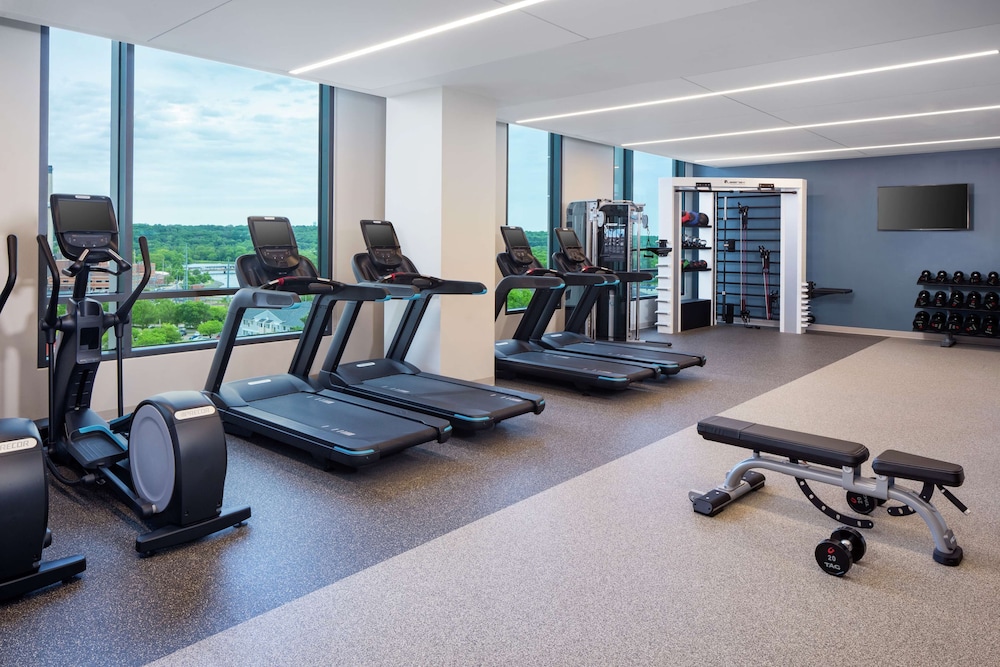 Hilton Rochester Mayo Clinic Area - photo 49