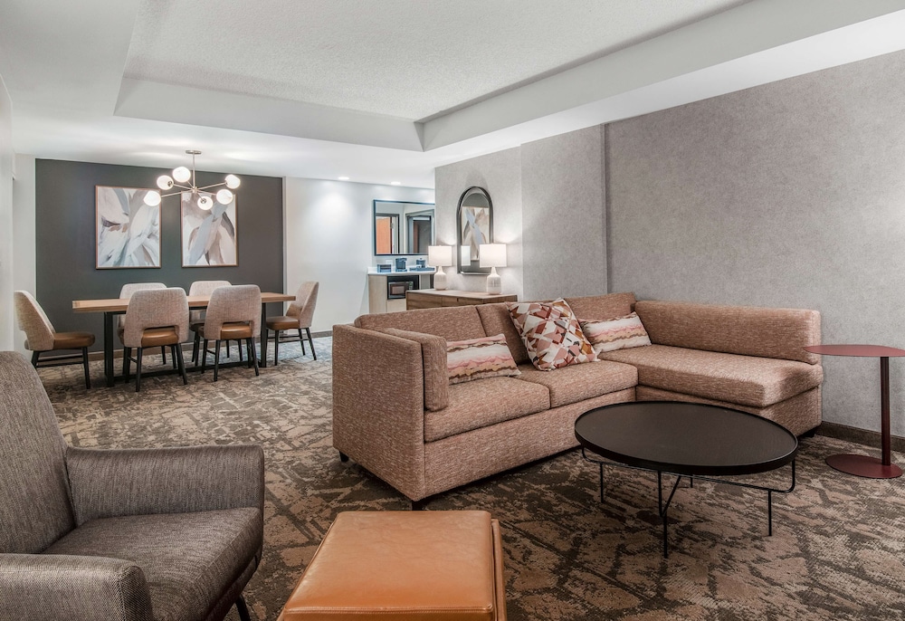 Embassy Suites by Hilton Albuquerque - photo 23