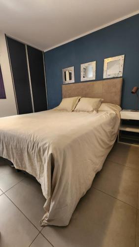 Departamento Brasil Pleno Nueva Cordoba By Apartcba — 4-Star Luxury Hotel in Cordoba, Argentina