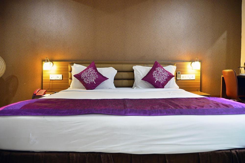 OYO Premium Habsiguda — hotel in Secunderabad