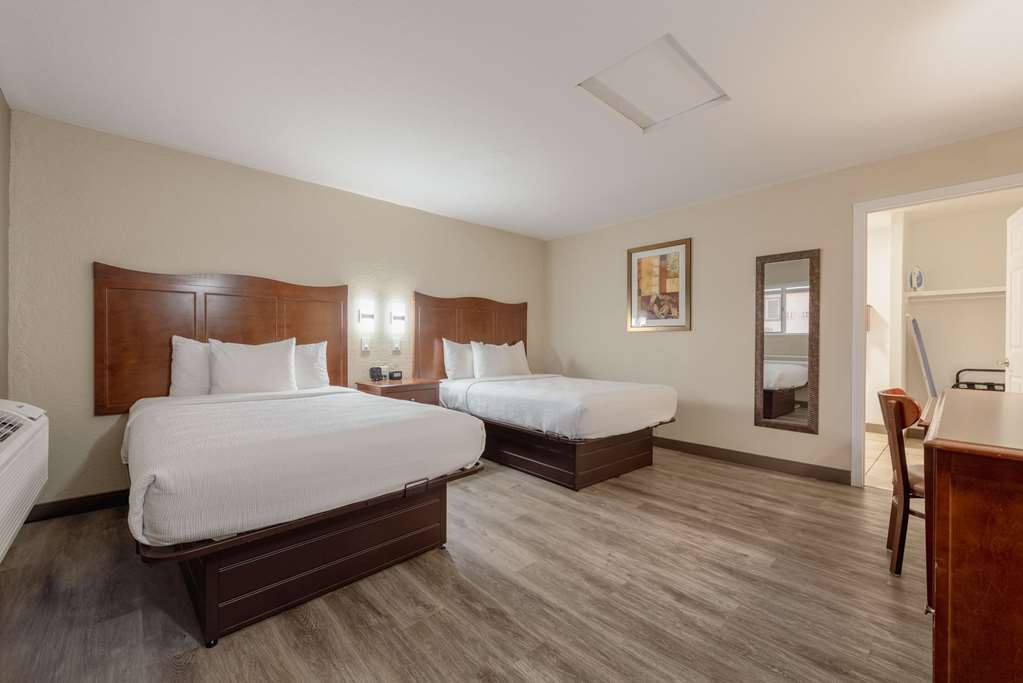 Quality Inn near Mesa Verde - photo 28