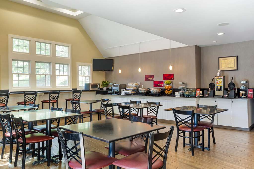 Best Western Plus Cold Spring - photo 15